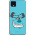 Disney Monsters Inc. Sulley Google Pixel 4 XL Skin